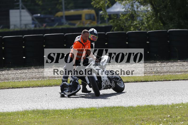 /22 06.06.2025 DISCOVER the BIKE ADR/Race 3 rot/77